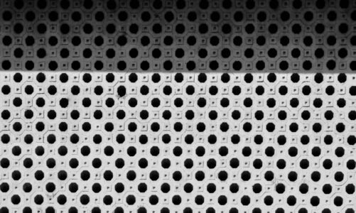 Gdzie zamówić blachy perforowane w Krakowie?