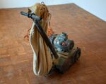 floor sander
