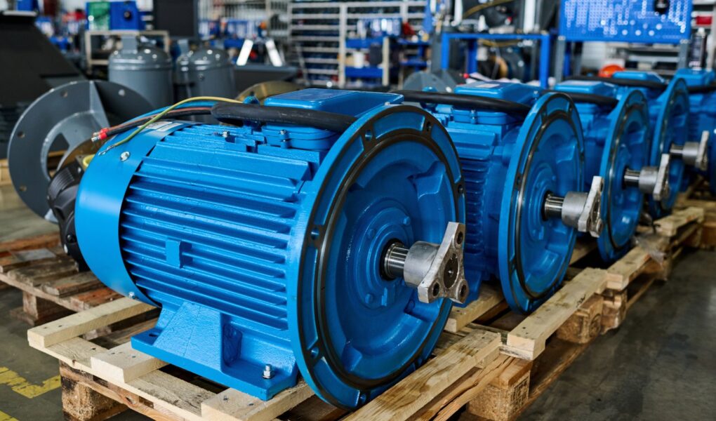 Turbosprężarki Holset – dlaczego ich jakość ma kluczowe znaczenie dla wydajności silnika?